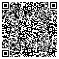 QR code with Roses contacts