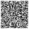QR code with A & C Services contacts