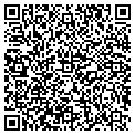 QR code with 1 800 Gotjunk contacts