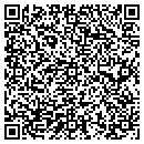QR code with River Bluff Apts contacts