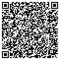 QR code with Calvins contacts