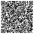 QR code with R Chase contacts
