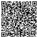 QR code with T L C Alterations contacts
