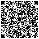 QR code with William C James DDS PA contacts