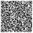 QR code with D&B Painting & Decorating contacts