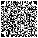 QR code with A Action Bail Bonds contacts