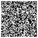 QR code with A T Lee Farms contacts