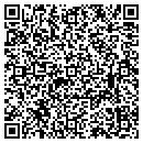 QR code with AB Controls contacts