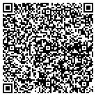 QR code with S & L Family Youth Services contacts