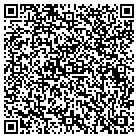 QR code with Museum Of Anthropology contacts