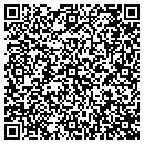 QR code with F Spencer & Company contacts