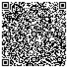 QR code with G & F Construction Inc contacts