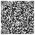 QR code with Martin Marietta Aggregates contacts
