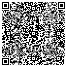 QR code with Custom Construction & Design contacts
