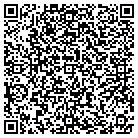 QR code with Blue Ridge Humane Society contacts