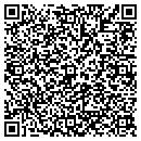 QR code with RCS Gifts contacts
