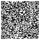 QR code with A Cut Above Landscape Maintnc contacts