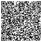 QR code with Alamance & Gaddy Tree Service contacts