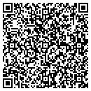 QR code with C R Long contacts