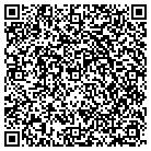QR code with M&M Properties of Wake LLC contacts