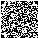 QR code with Hogg Shop Inc contacts