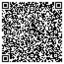 QR code with J M W Industries contacts
