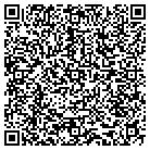 QR code with Blue Ridge Elc Membership Corp contacts