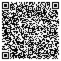 QR code with KFC contacts