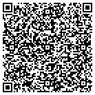 QR code with Calvary Chapel-The Sandhills contacts