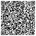 QR code with Corpate Benefit Service contacts