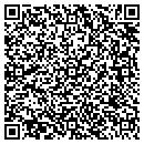 QR code with D T's Tavern contacts