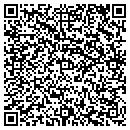 QR code with D & D Auto Sales contacts