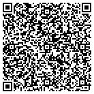 QR code with Ric's Heating & Air Cond contacts