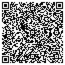 QR code with Saigon Nails contacts