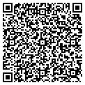 QR code with MCI contacts