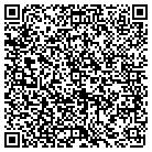 QR code with Custom Fincl Strategies LLC contacts
