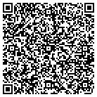 QR code with Hal Woolard Construction Co contacts