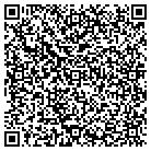 QR code with Iris Locklear & Jackie C Hunt contacts