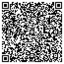 QR code with Rudys Nursery contacts