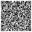 QR code with Haerr Machinery contacts