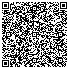 QR code with Cherryville Police Department contacts