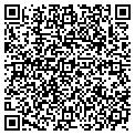 QR code with Cut Zone contacts