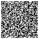 QR code with Km Donuts contacts
