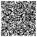 QR code with Your Third Hand contacts