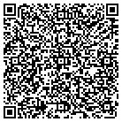 QR code with Maranatha Christian Schools contacts