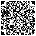 QR code with Rainbow contacts