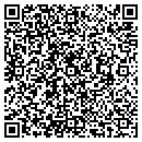 QR code with Howard D Robertson MD Facs contacts