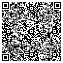 QR code with Marty's Bbq contacts