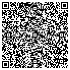 QR code with A & A Rhodes Service Inc contacts