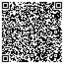 QR code with Holy Way contacts
